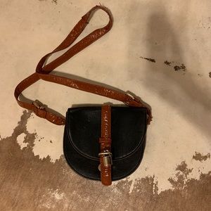 Side/Cross body purse 👜 👛